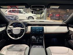 لاند روفر رانج روفر سبورت